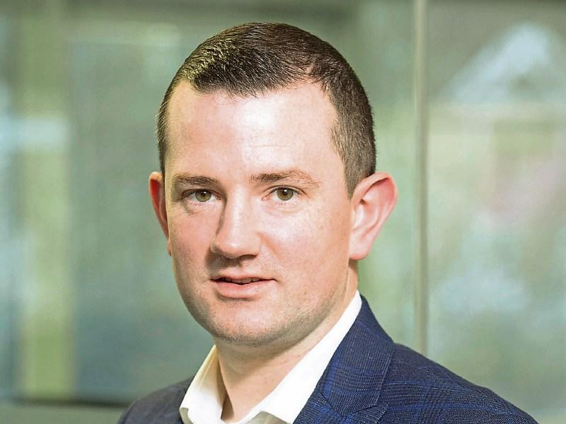 Arkshire appoints Tipperary man as group financial controller
