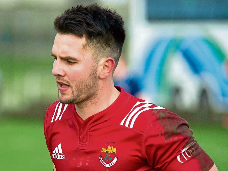 Cashel rugby one point off top spot after excellent away win out West