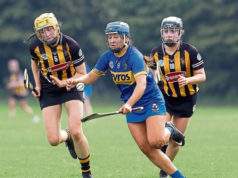 Shauna Quirke 