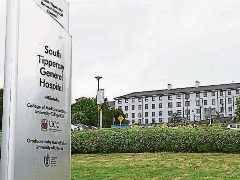 Tipperary hospital again urges people to stay away from Emergency Department except in cases of genuine emergency