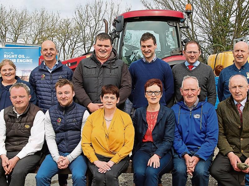 Tipperary IFA safety event told farmers more likely to have a heart attack