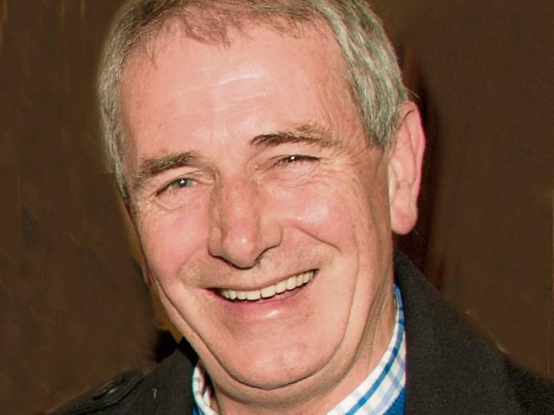 Tipperary mourns Fethard priest Fr Abe Kennedy who starred for club and county in football