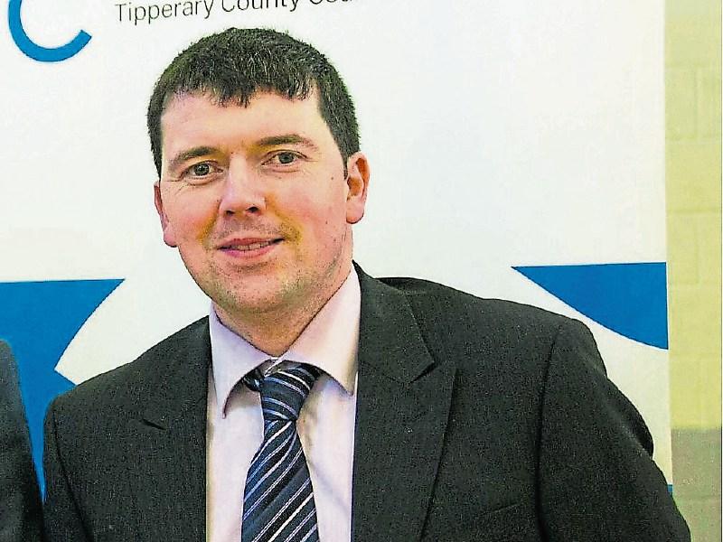 Cllr Sean Ryan welcomes upgrade of Littleton street and Knockroe roads