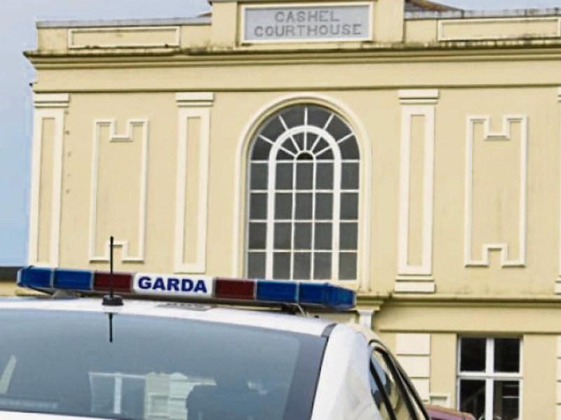 Five Clonmel men appear before district court charged with assaulting two men at New Inn pub