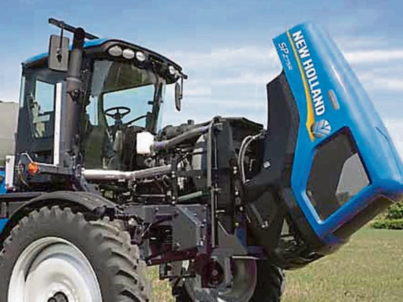 Tipperary farming: HSA safety drive to concentrate on proper tractor care