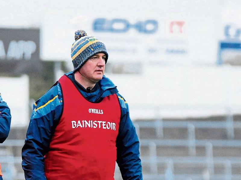 Matt O'Doherty