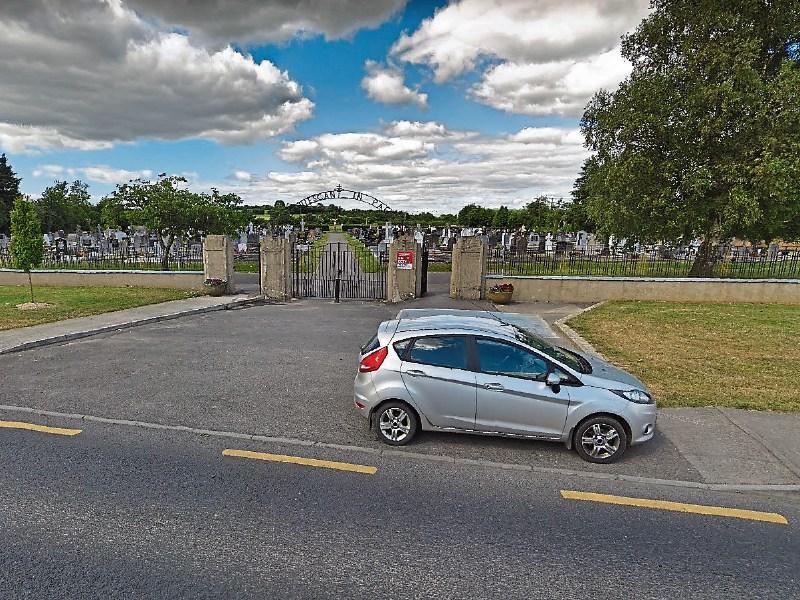 Desecration of Cashel's St Cormac’s cemetery is ‘out of control’ 
