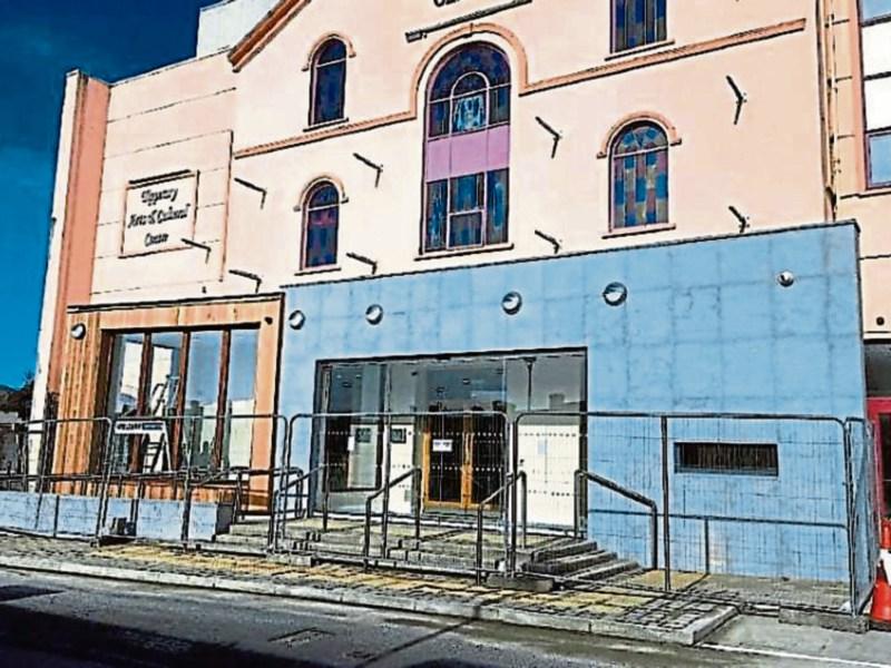 ‘Frustration’ at Tipperary town library closed on Saturdays