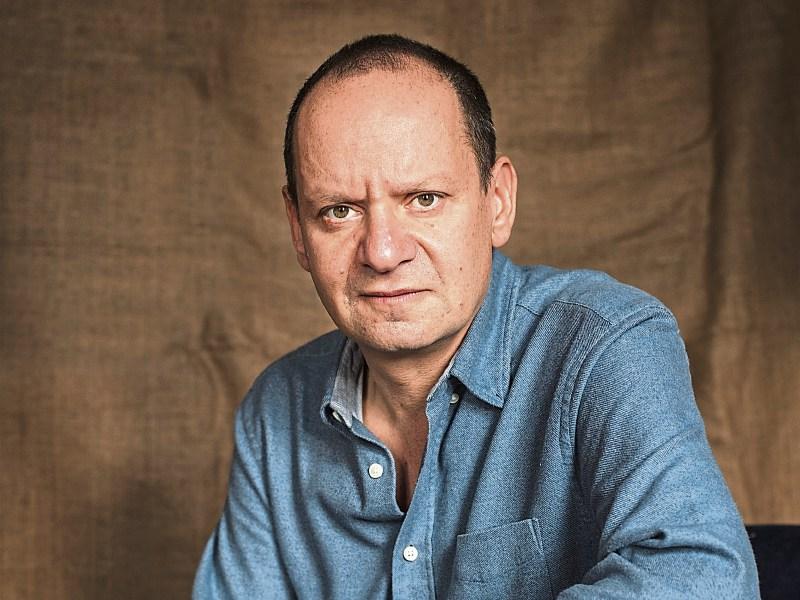 Philippe Sands announced as guest speaker for Cashel Arts Festival's ‘Bolton lecture’