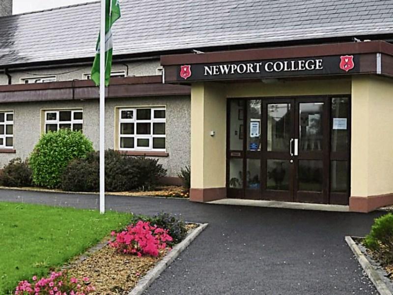 Subject inspection of English at Newport College 