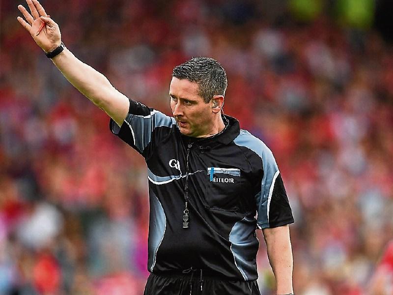 Westside - Standard of refereeing has improved but some issues need to be resolved