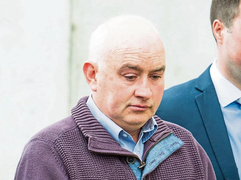 Patrick Quirke murder trial - Tipperary farmer expected to appeal conviction