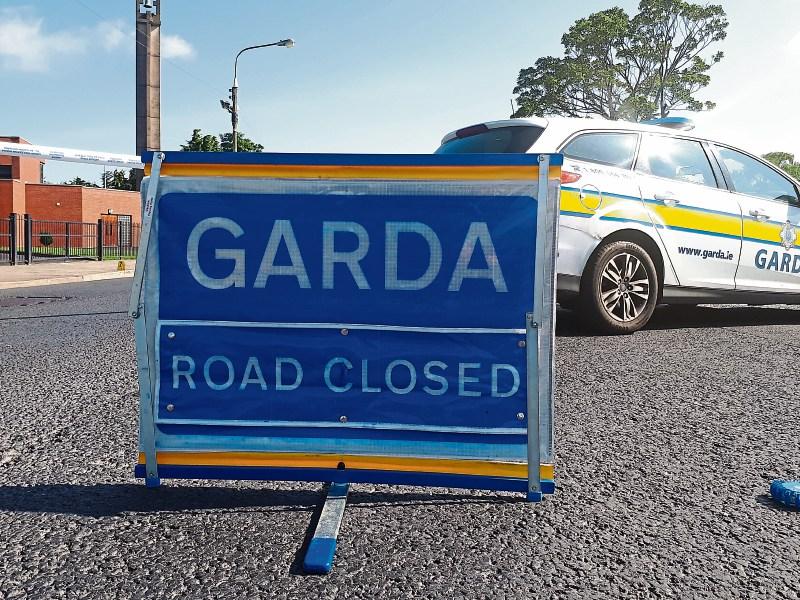 Road closed following Tipperary collision - motorists advised to use alternative route