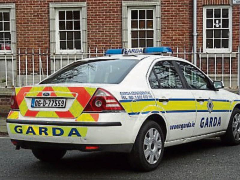 Motorist dies in two car Tipperary collision - gardai appeal for witnesses
