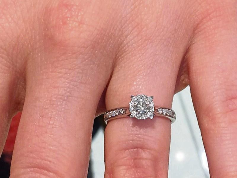 Ryan Brothers of Thurles are ‘Lords of the Rings’ after precious engagement diamond is found in rubbish
