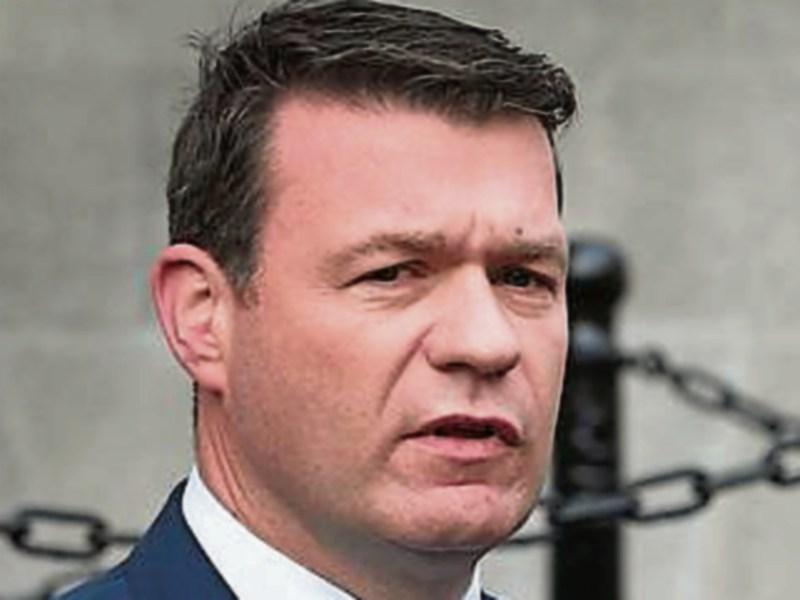 Tipperary TD Alan Kelly welcomes primary care facility tender announcement