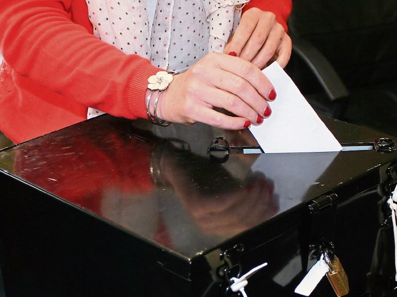 Tipperary voters in urged to back those standing up for rural Ireland