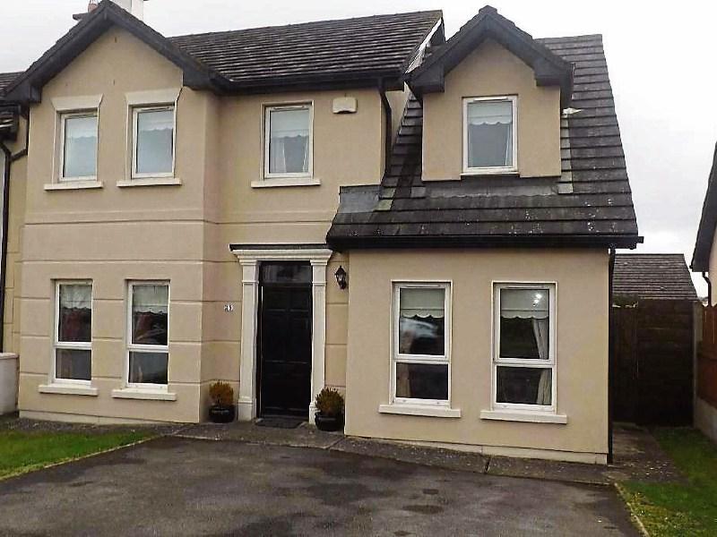 Tipperary property - outstanding Clonmel home on the market for &euro;225,000