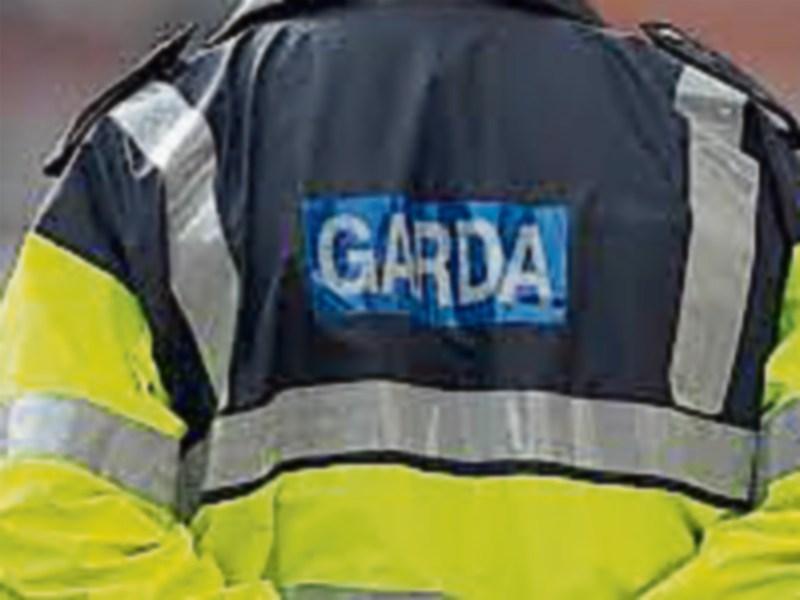 Man charged in connection with Tipperary Golf Club burglary