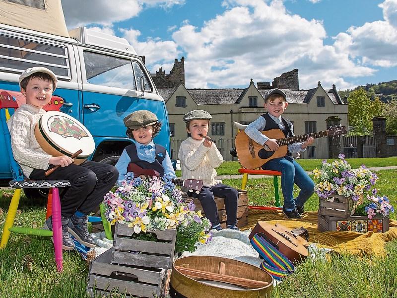 Clancy Brothers Festival 