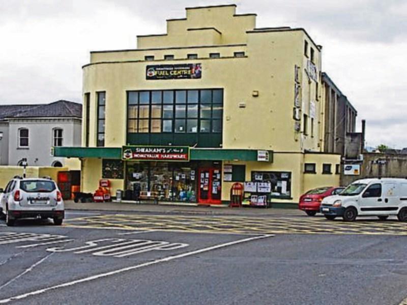 Tipperary County Council urged to bring former cinema back to life as a museum and theatre