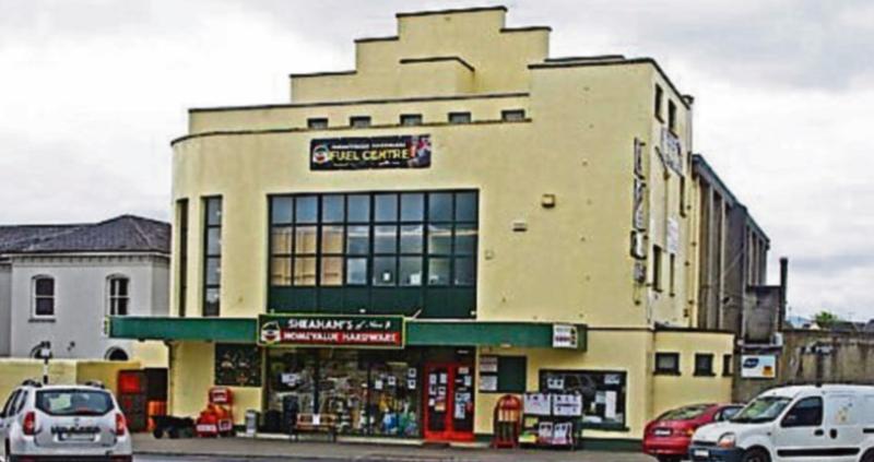 Tipperary councillors give green light for major development of former cinema in this town