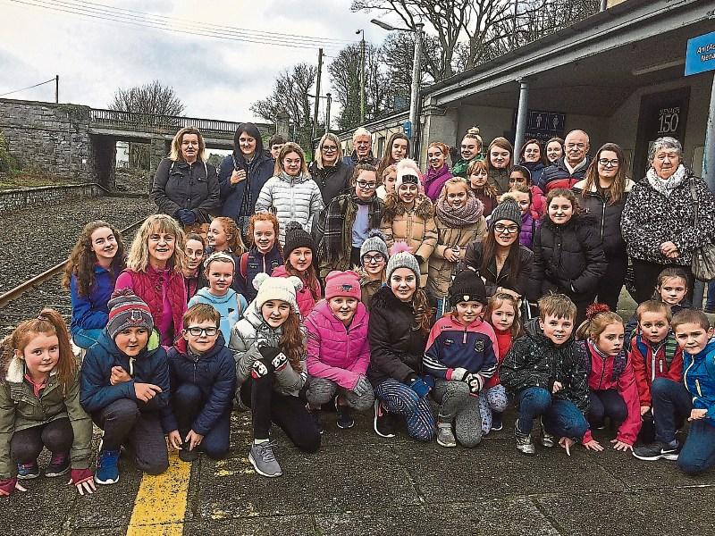 Tipperary County Council urged to stay on board with Tipperary rail services