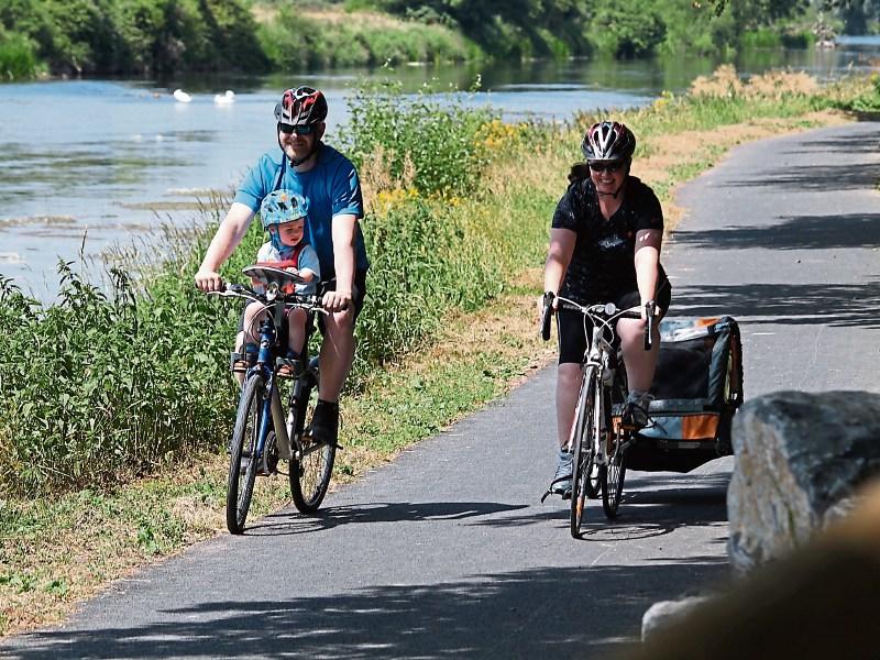 Tipperary's new Blueway between Clonmel and Carrick-on-Suir to open on Friday, May 17