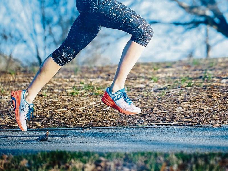 Track & Field competitions in Claremorris and Sligo