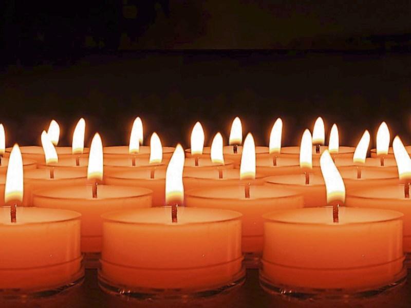 Deaths in Tipperary - Monday, May 13, 2019