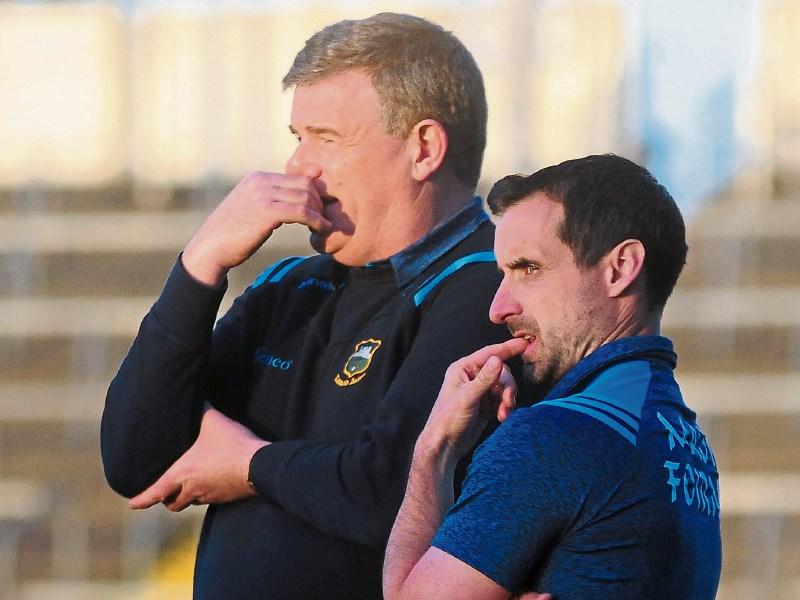 “We didn’t really see that coming" admits Tipp selector after shock Limerick defeat