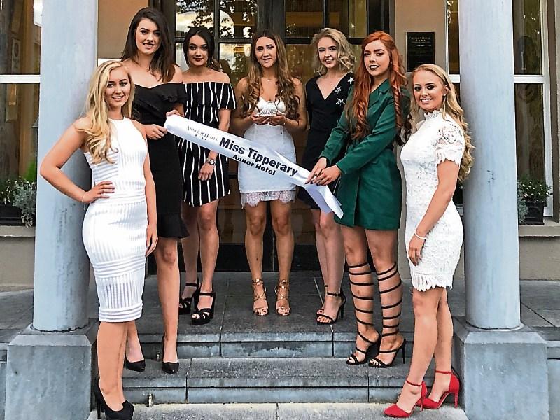 Search is on to find next Miss Tipperary