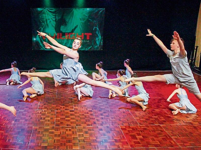Tipperary dance boost as Clonmel group hitting new heights