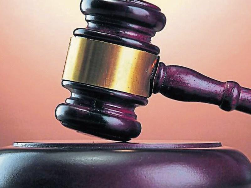 Tipperary murder trial - accused describes her life as a 'living hell'