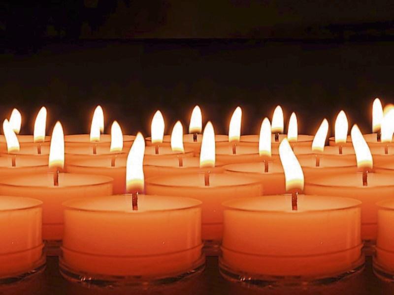 RIPDeaths in Tipperary - Wednesday, May 15, 2019