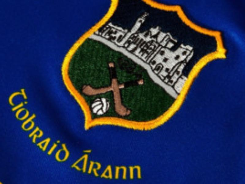 All the GAA club fixtures in County Tipperary this weekend