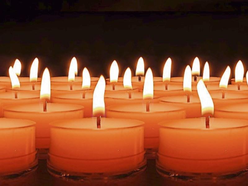 Deaths in Tipperary - Friday, May 17, 2019