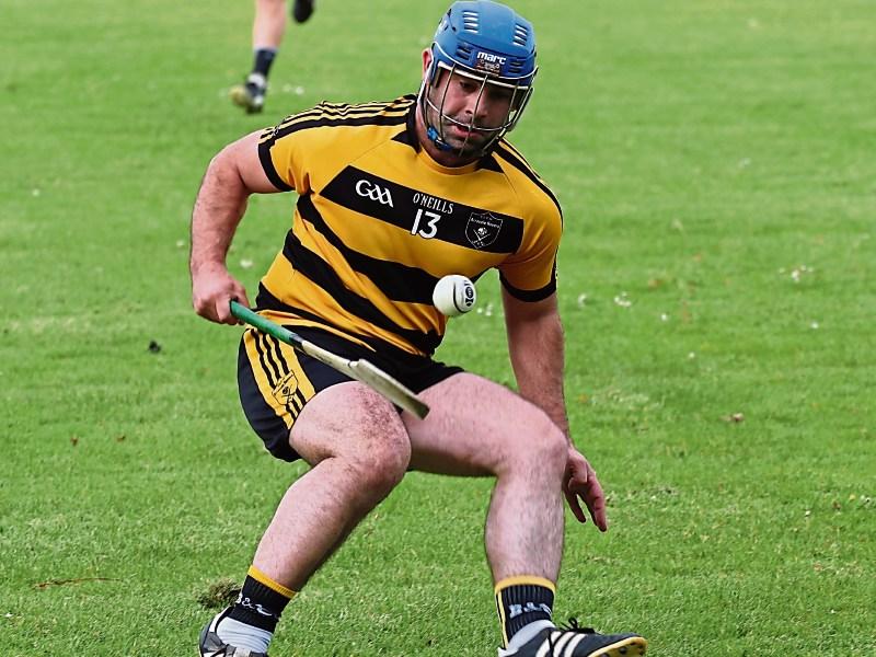 Leahy goals prove crucial as Arravale Rovers beat Emly in West Tipperary junior hurling clash