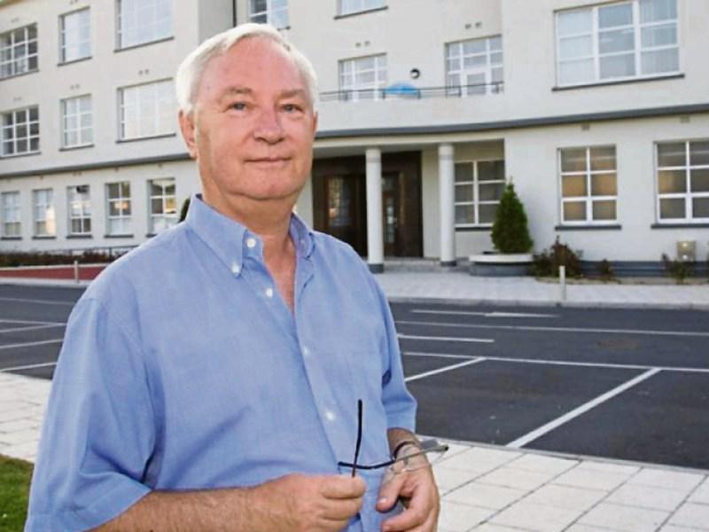 Abolishing Town Councils was a ‘retrograde step’ - Cllr Tom Wood
