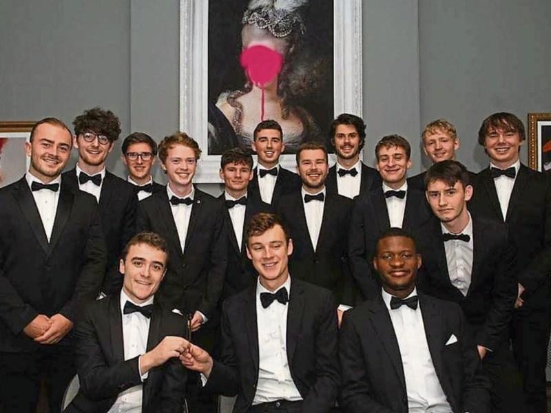 Trinitones choral group announced for Cashel Arts Festival 