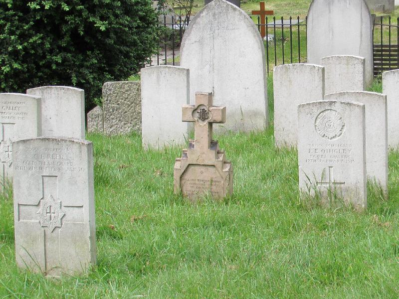 Plea made to Tipp Co. Council to restore rubbish skip to Carrick-on-Suir cemetery&nbsp;