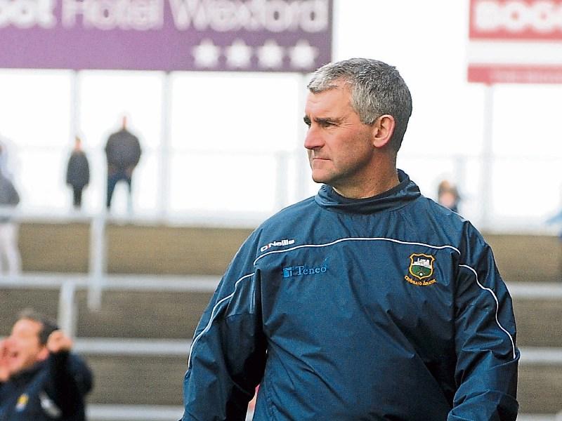 Liam Sheedy