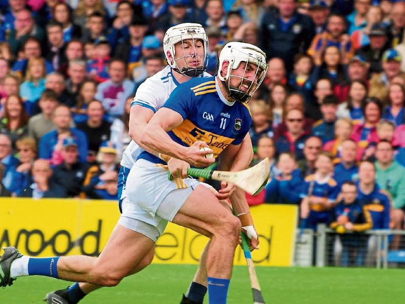 Patrick 'Bonner' Maher