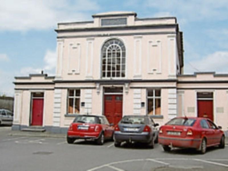 Cashel man caught driving without insurance while driving home car he had just purchased