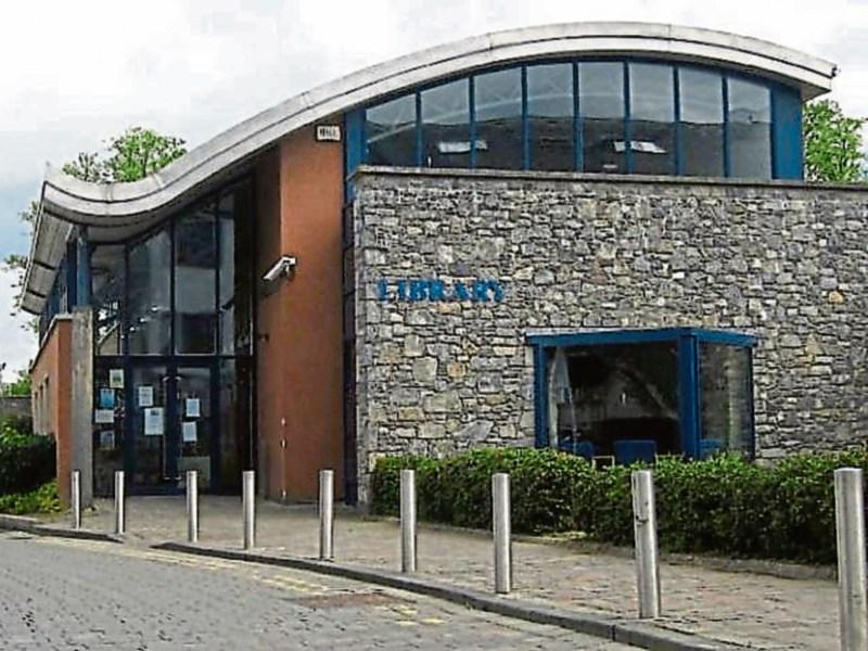 Cashel library to get major funding under the My Open Library initiative