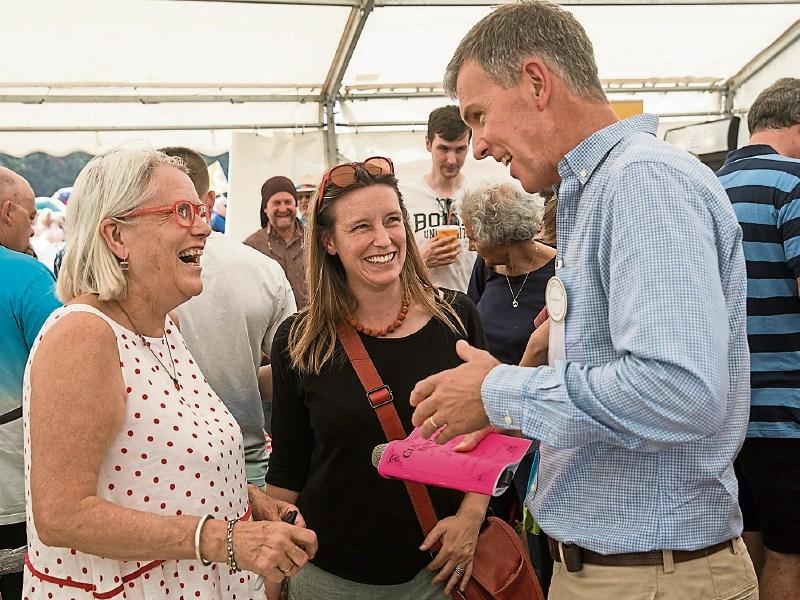 Tipperary food boost as Clonmel Show launches its artisan food awards