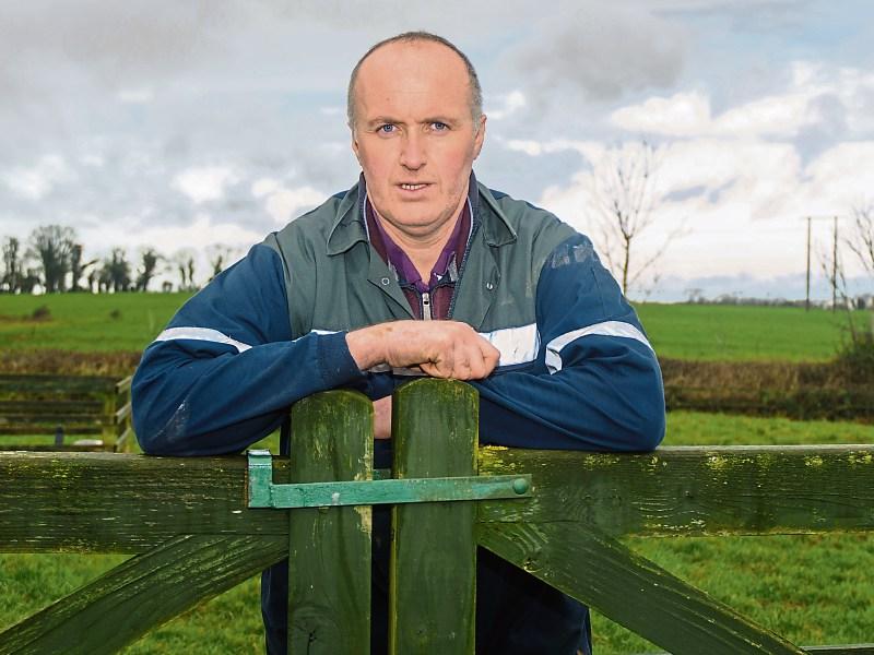 Tipperary farm leader joins call for €100m Brexit aid package to go farmers who need it most