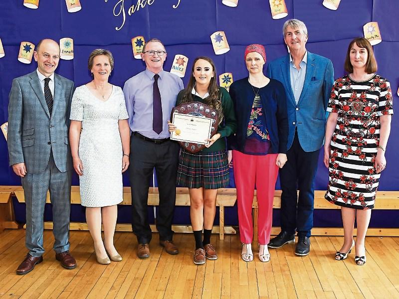 Carrick-on-Suir student wins her campaign for bereaved students to be allowed sit Leaving Cert exams on later date
