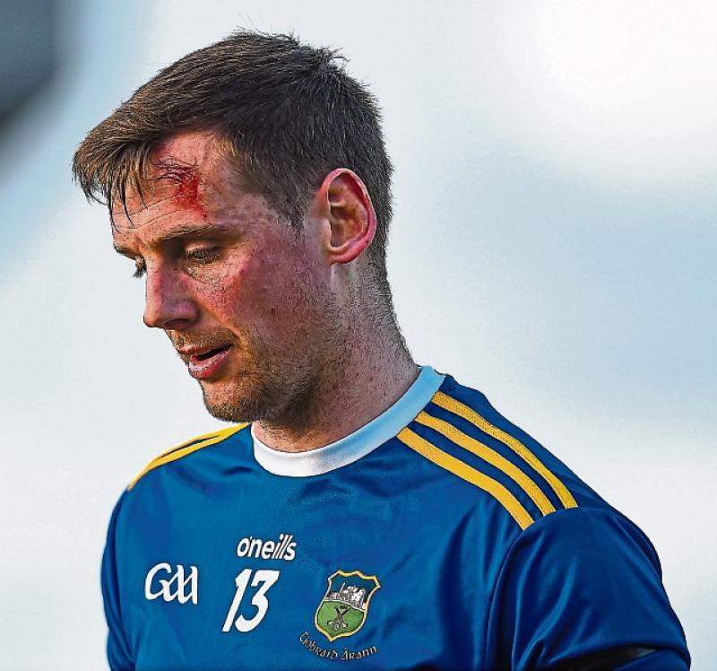 Two league debutants on Tipperary football team announced for Allianz League opener with Down