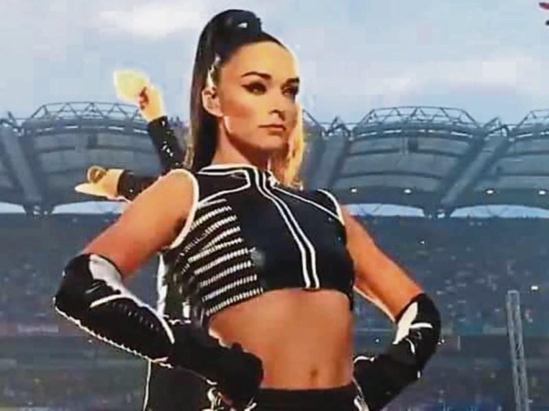 Tipperary dancer Majella travelling the world with the Spice Girls and Robbie Williams